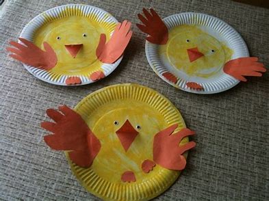 Image result for eyfs spring crafts